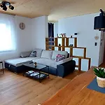 Mountain Living Oetztal Διαμέρισμα Sautens