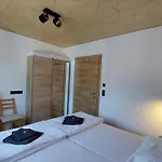 Mountain Living Oetztal Διαμέρισμα Sautens