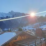 Mountain Living Oetztal * Sautens