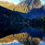 Mountain Living Oetztal