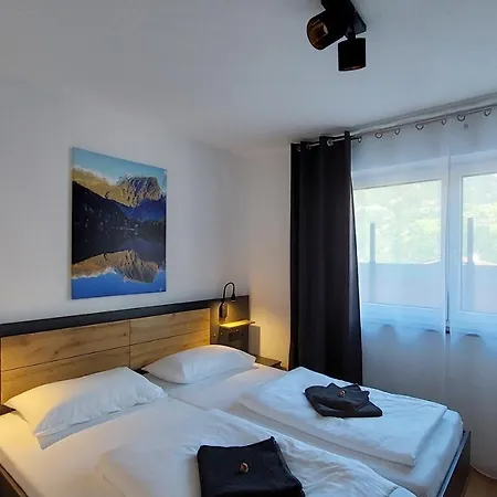 Mountain Living Oetztal Apartment *