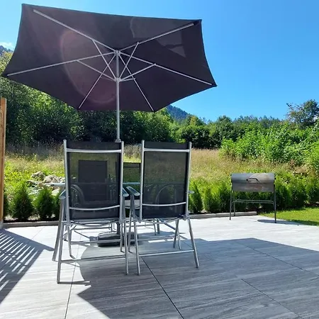 Appartamento Mountain Living Oetztal Sautens