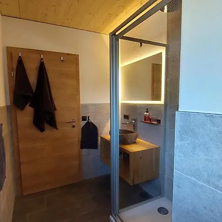 公寓 Mountain Living Oetztal 索滕斯