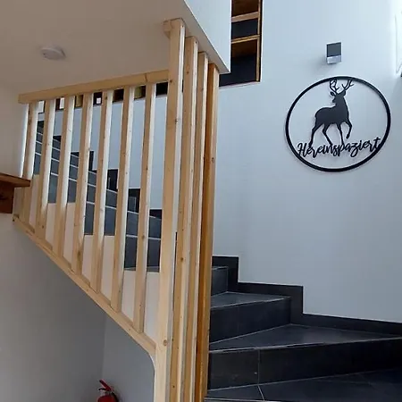 Mountain Living Oetztal Sautens