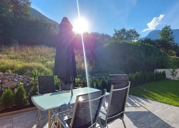 Mountain Living Oetztal Appartamento *