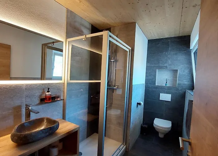 Mountain Living Oetztal Sautens