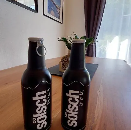 Mountain Living Oetztal Appartamento