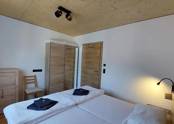 Mountain Living Oetztal Appartamento Sautens