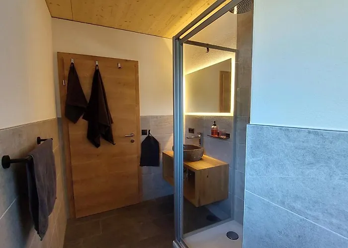 Appartamento Mountain Living Oetztal Sautens