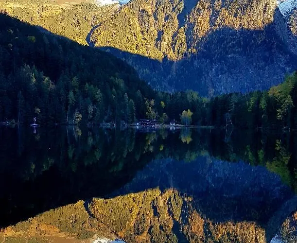 Mountain Living Oetztal