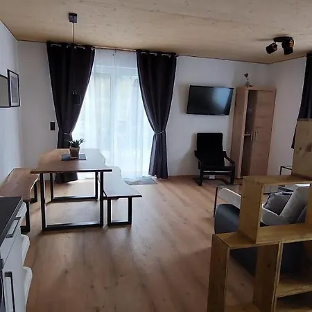 Mountain Living Oetztal *