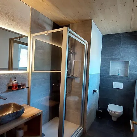 Mountain Living Oetztal Sautens