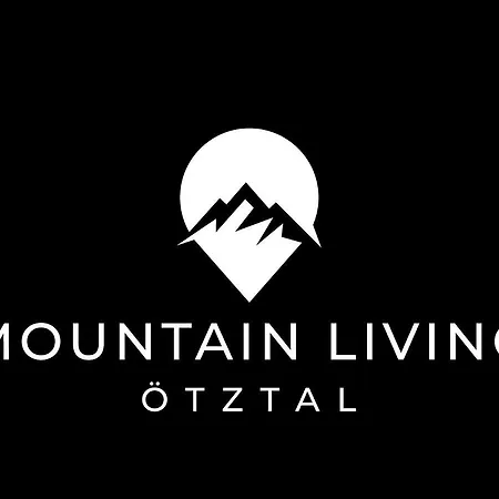 Mountain Living Oetztal Lägenhet Sautens