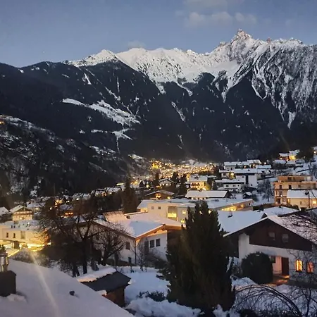 Mountain Living Oetztal * Sautens