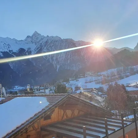 Mountain Living Oetztal * Sautens