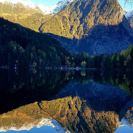 Mountain Living Oetztal