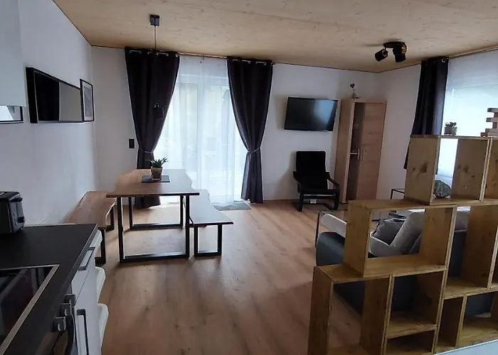 Mountain Living Oetztal *