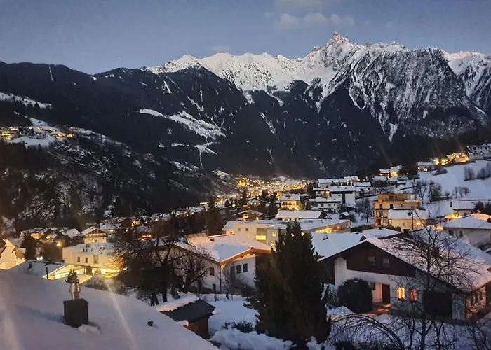 Mountain Living Oetztal * Sautens